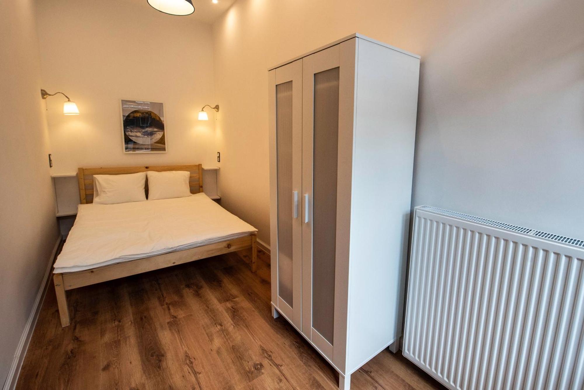 Vinitus Budapest Centro Extérieur photo