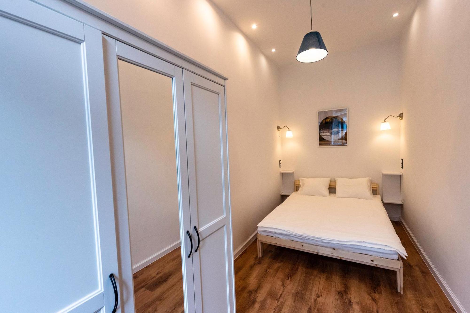 Vinitus Budapest Centro Extérieur photo
